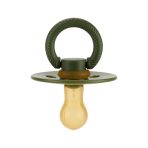 Itzy Soother™ Natural Rubber Pacifier - 0-6M - Image 38