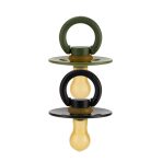 Itzy Soother™ Natural Rubber Pacifier - 0-6M - Image 42