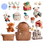 Ultimate “Welcome Baby” Gift Bundle for New Parents - Image 85