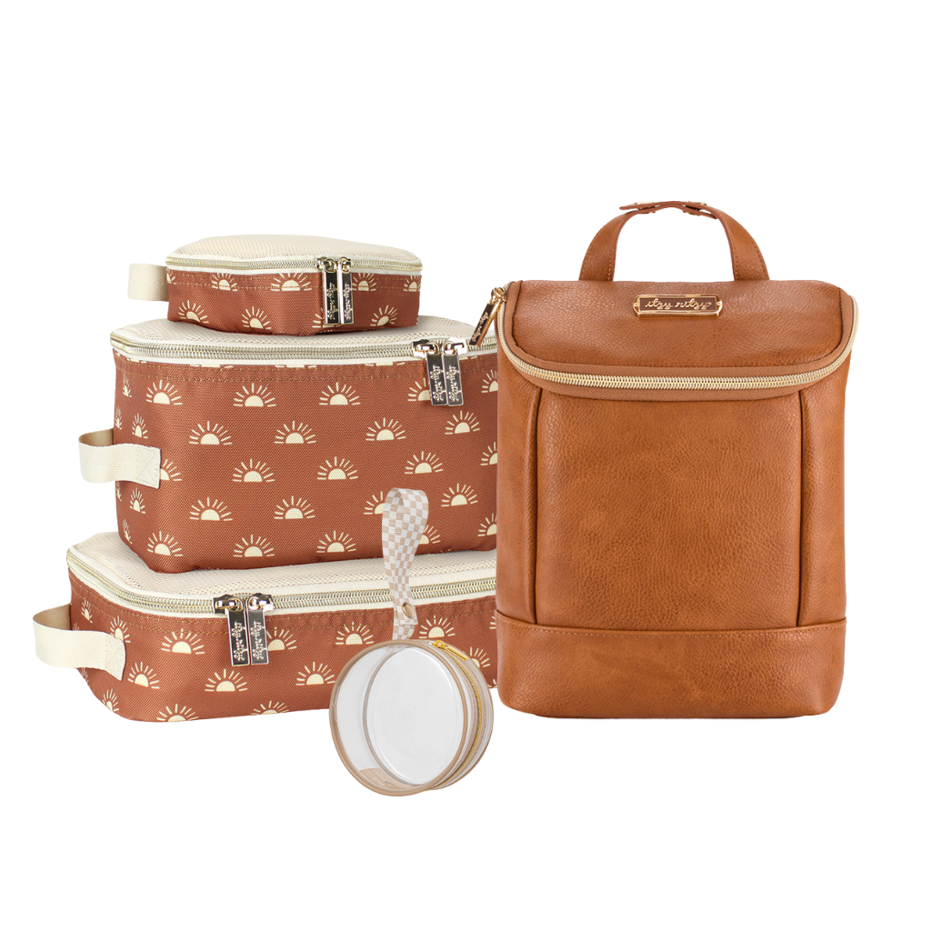 New_parent_essential_-_Milk_Honey_783a4bdf-7e36-4e7d-aa21-1b1712c67619 New Parent Organization Kit - Image 1