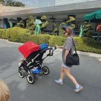 Belong Cargo Caddy™ Crossbody and Stroller Caddy - Image 23