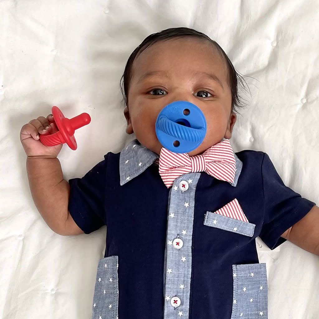 Sweetie Soother™ - Pacifier 2-Pack - Image 87