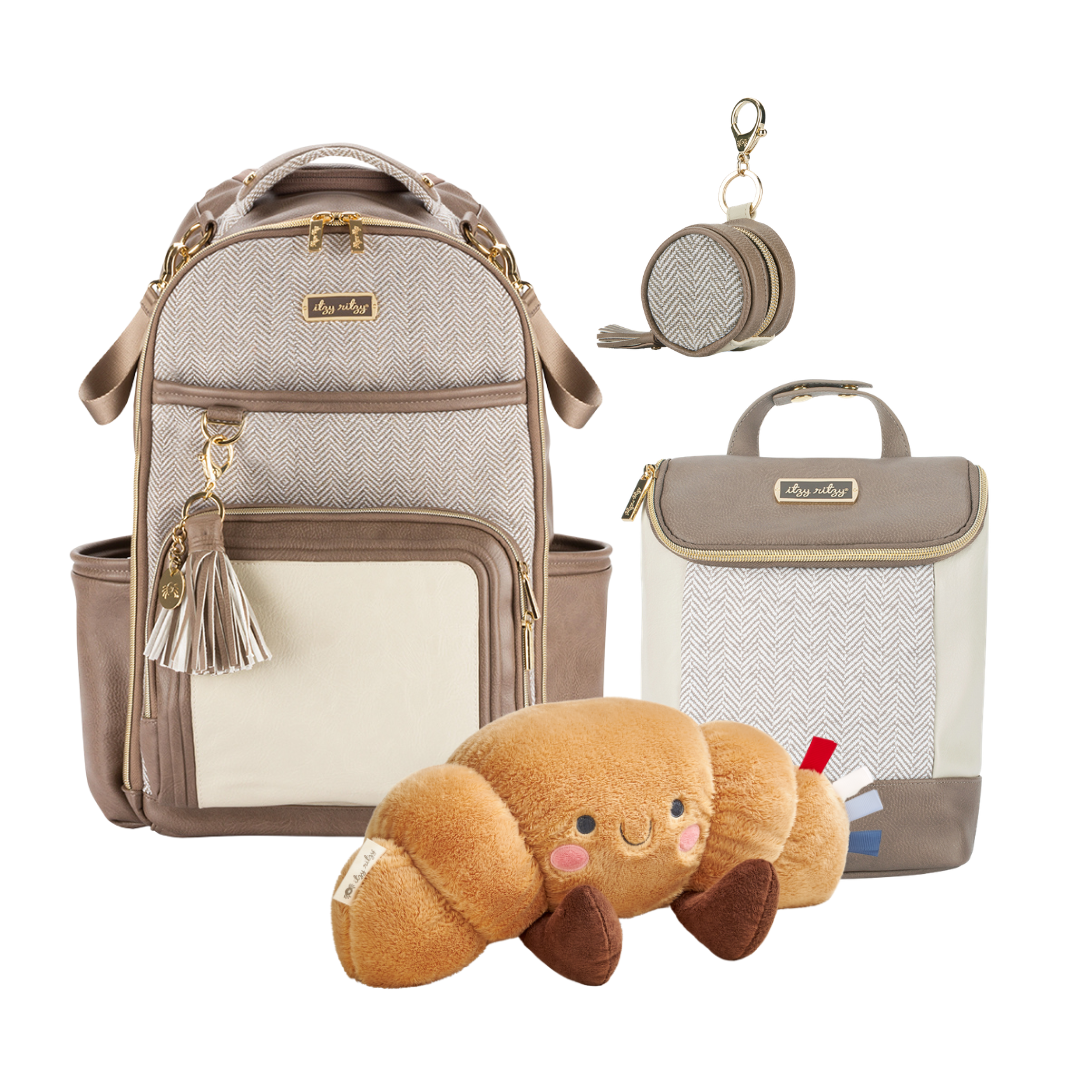 PLUSH-BFF01_updated_4-13 Boss Plus™ BFF Bundle - Image 1