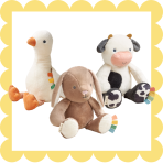Plush Character Bundle - Image 5