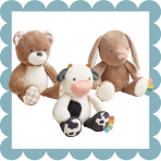 Plush Character Bundle - Image 7