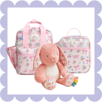 Toddler Plush Bundle - Image 7