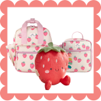 Toddler Plush Bundle - Image 6