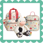 Toddler Plush Bundle - Image 5