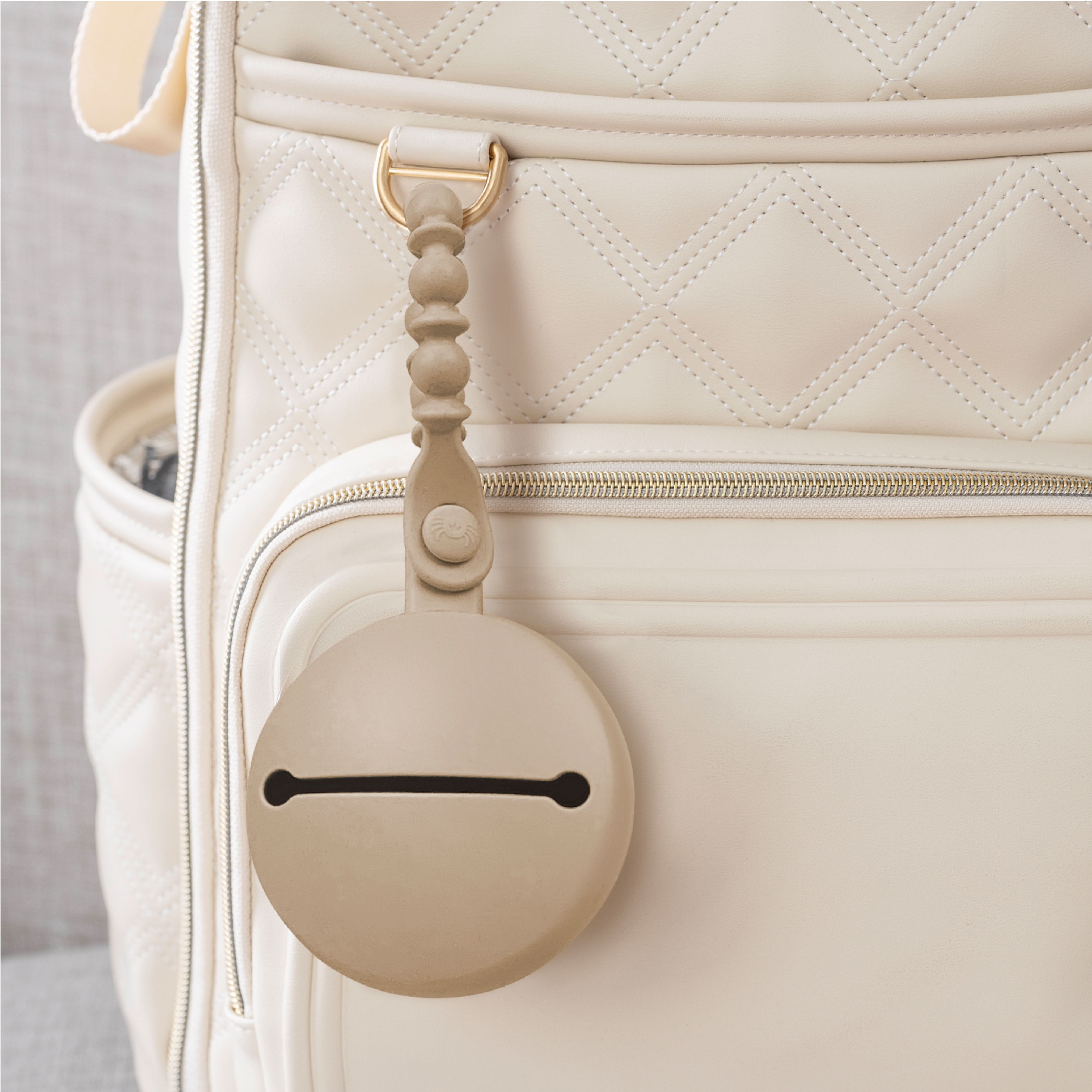 POD4006_Itzy_Ritzy_Itzy_Paci_Pod_Toast-02 Itzy Paci Pod™ - Image 1