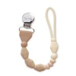 Sweetie Strap™ - Beaded Pacifier Clip - Image 3
