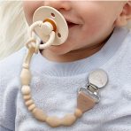 Sweetie Strap™ - Beaded Pacifier Clip - Image 4