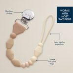 Sweetie Strap™ - Beaded Pacifier Clip - Image 61
