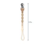 Sweetie Strap™ - Beaded Pacifier Clip - Image 56