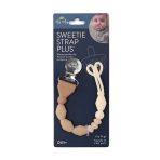 Sweetie Strap™ - Beaded Pacifier Clip - Image 59