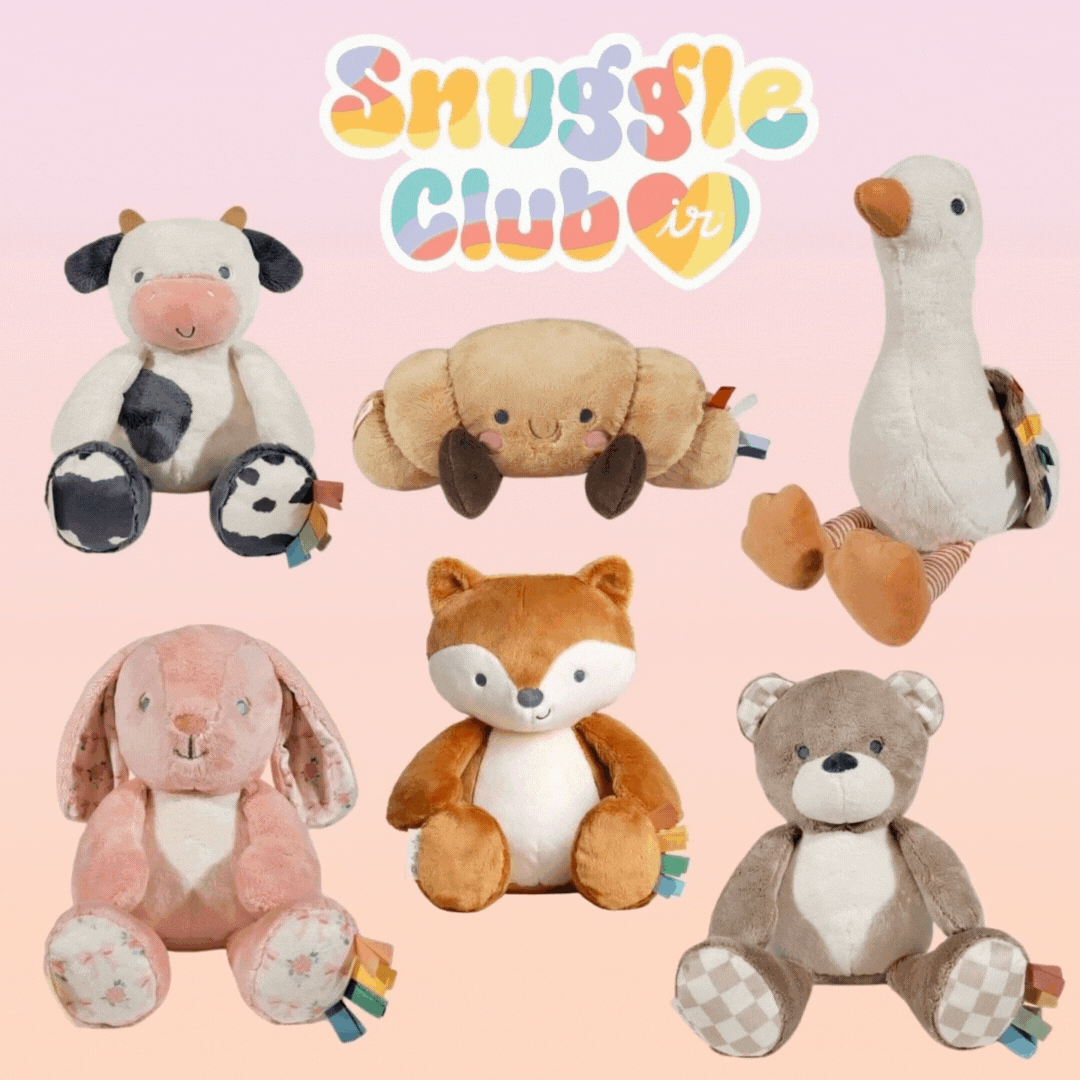 Pink_Blue_1 Join the Snuggle Club & Save 20%! - Image 1