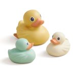 Itzy Ducky Family™ Bath Toy Set