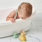 Itzy Ducky Family™ Bath Toy Set - Image 2