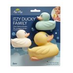 Itzy Ducky Family™ Bath Toy Set - Image 3
