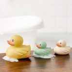 Itzy Ducky Family™ Bath Toy Set - Image 4