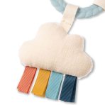 Bitzy Busy Ring™ Teething Activity Toy - Image 35
