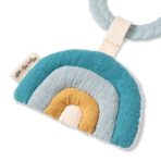 Bitzy Busy Ring™ Teething Activity Toy - Image 34