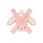 Ritzy Teether™ - Molar Teether Bunny