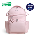 Boss Plus™ Large Diaper Bag Backpack - Image 210