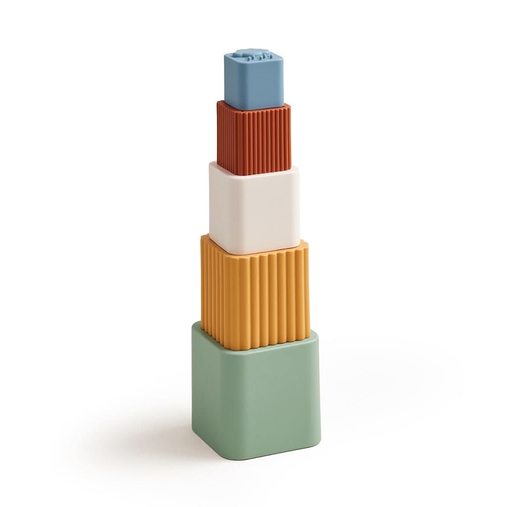 SC8554_Itzy_Ritzy_Itzy_Sprinkle_Bath_Stacking_Cups_13 Itzy Sprinkle™ Bathtime Nesting Cups - Image 1