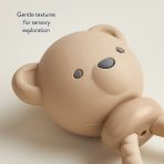 Sweetie Rattle™ Silicone Teether - Image 11
