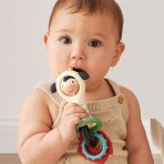 Itzy Spinner™ Rattle - Image 2