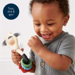 Itzy Spinner™ Rattle - Image 7