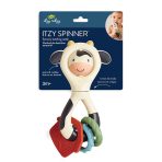 Itzy Spinner™ Rattle - Image 5