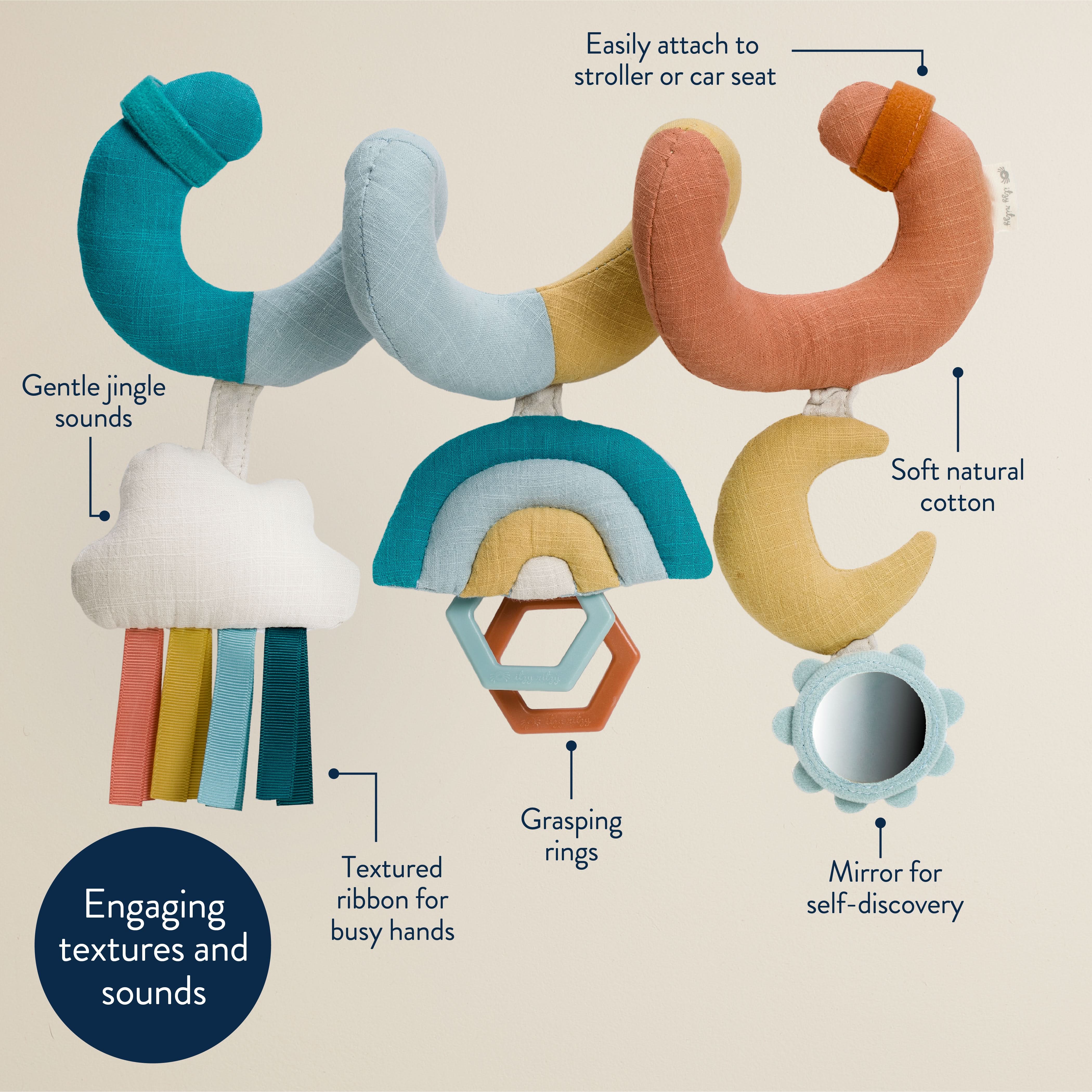 Itzy Bitzy Spiral™ - Image 34