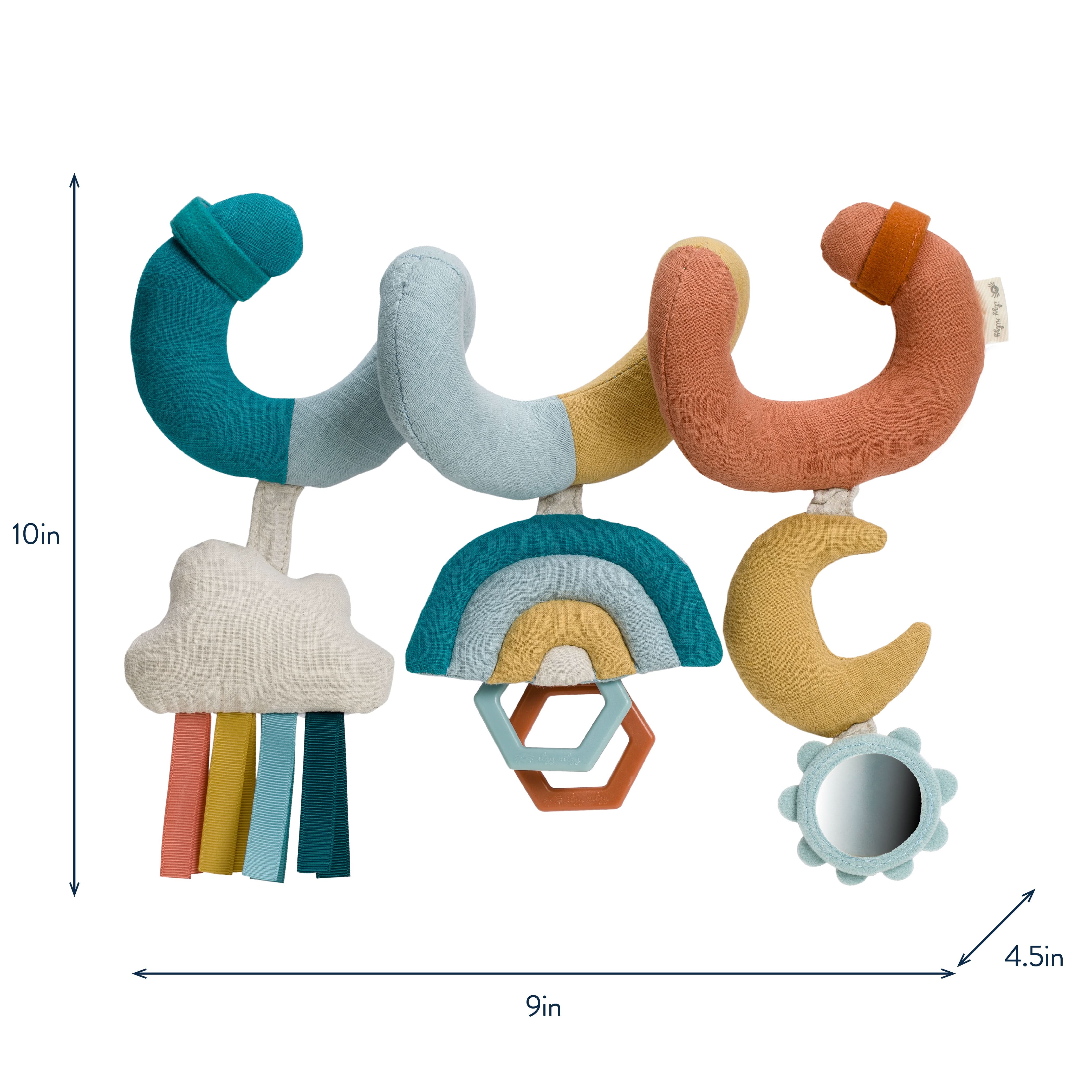 Itzy Bitzy Spiral™ - Image 37