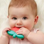 Sweetie Shake™ Rattle & Teether - Image 2