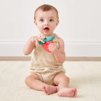Sweetie Shake™ Rattle & Teether - Image 3
