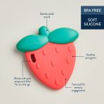 Sweetie Shake™ Rattle & Teether - Image 5