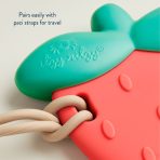 Sweetie Shake™ Rattle & Teether - Image 4