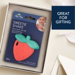 Sweetie Shake™ Rattle & Teether - Image 6