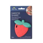 Sweetie Shake™ Rattle & Teether - Image 7