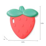 Sweetie Shake™ Rattle & Teether - Image 8