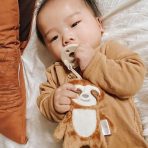 Sweetie Pal™ - Pacifier & Stuffed Animal - Image 27