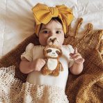 Sweetie Pal™ - Pacifier & Stuffed Animal - Image 28