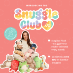 Join the Snuggle Club & Save 20%! - Image 2