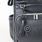 First Edition Spider Tassel Charm - Image 3