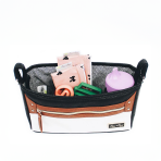 Stroller Caddy - Handy Stroller Storage - Image 38
