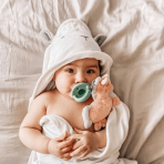 Sweetie Pal™ - Pacifier & Stuffed Animal - Image 12