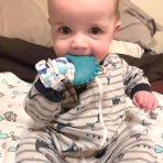 Itzy Mitt® Teething Mittens - Image 41