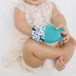 Itzy Mitt® Teething Mittens - Image 32