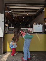 Itzy Explorer™ Canvas Mom Tote - Image 25